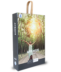 AVENUE LAMINAT