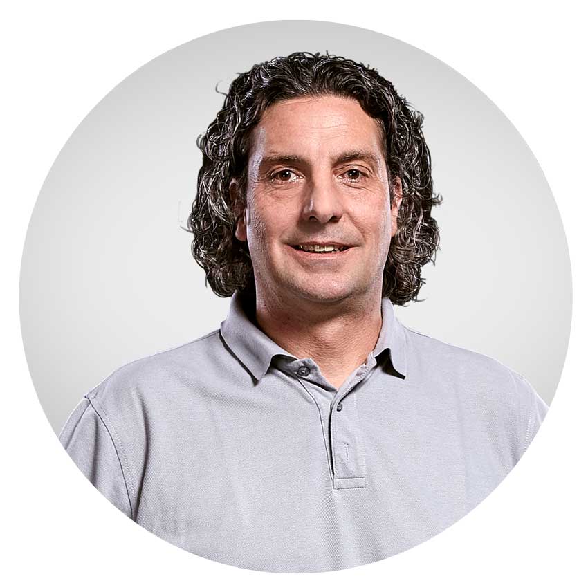 Andreas Domes