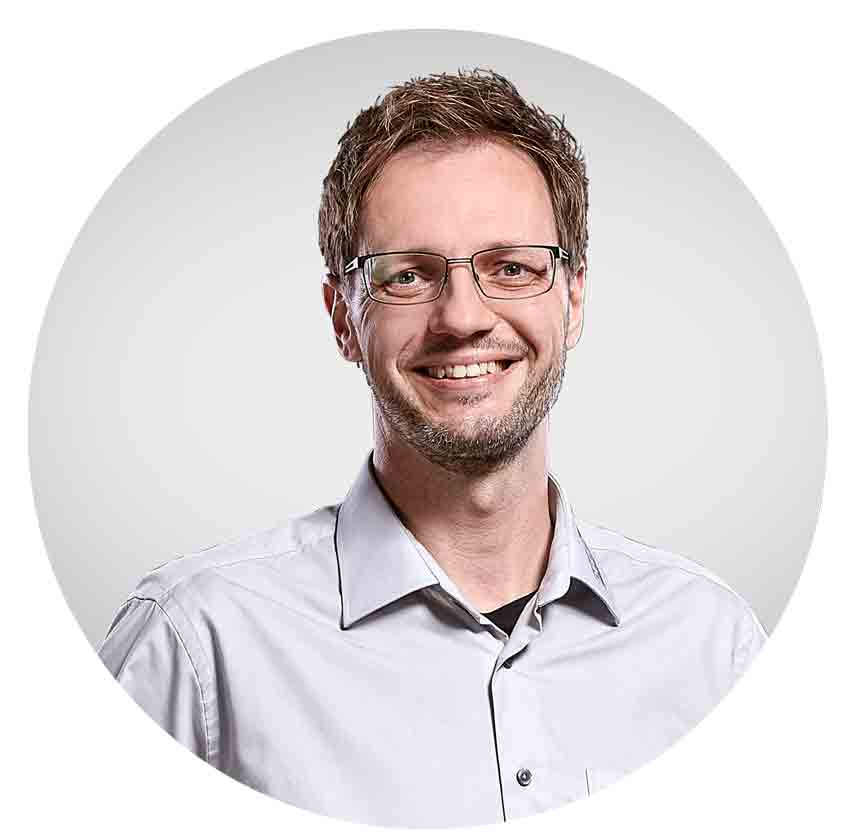 Ralf Jäger