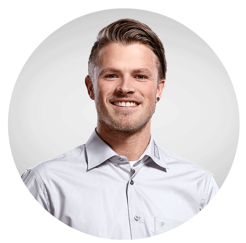 Jeremy Kostka