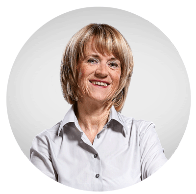 Pia Schöninger