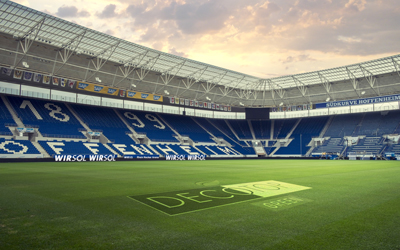 Rückblick Seminar Ökologisches Bauen bei der TSG Hoffenheim