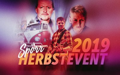 Herbstevent 2019