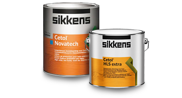 sikkens