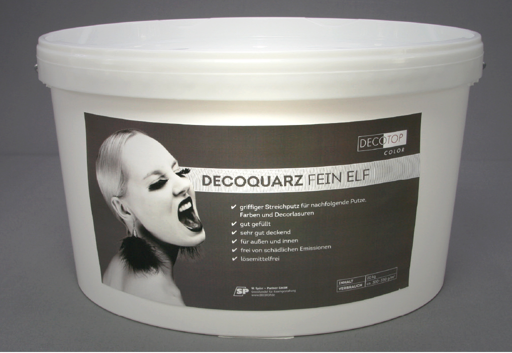 decoquarz-fein