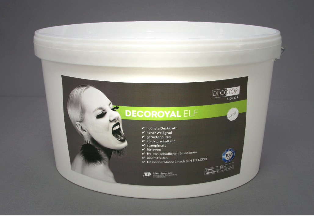 decoroyal