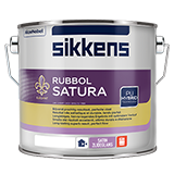 sikkens rubbol satura