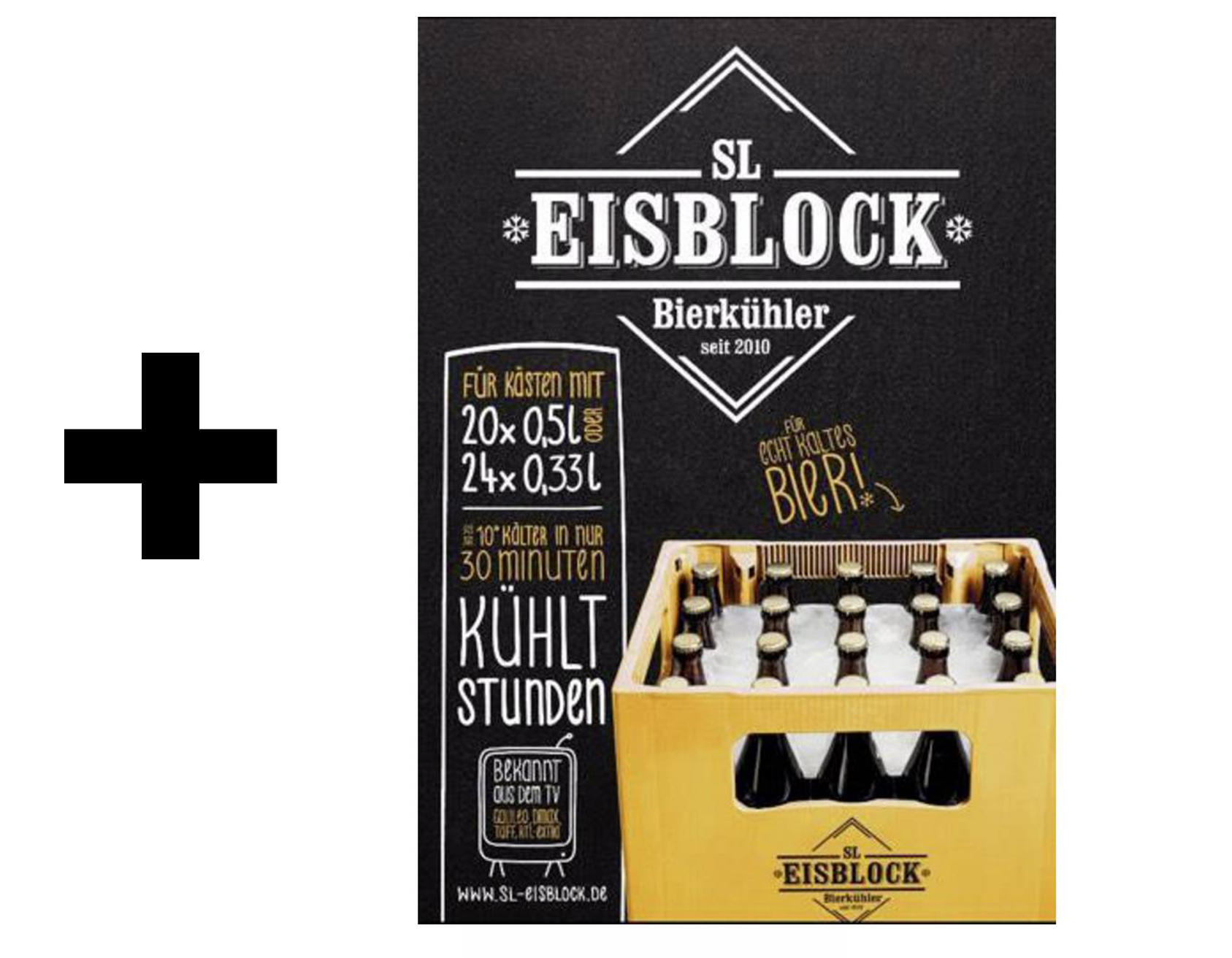 eisblock