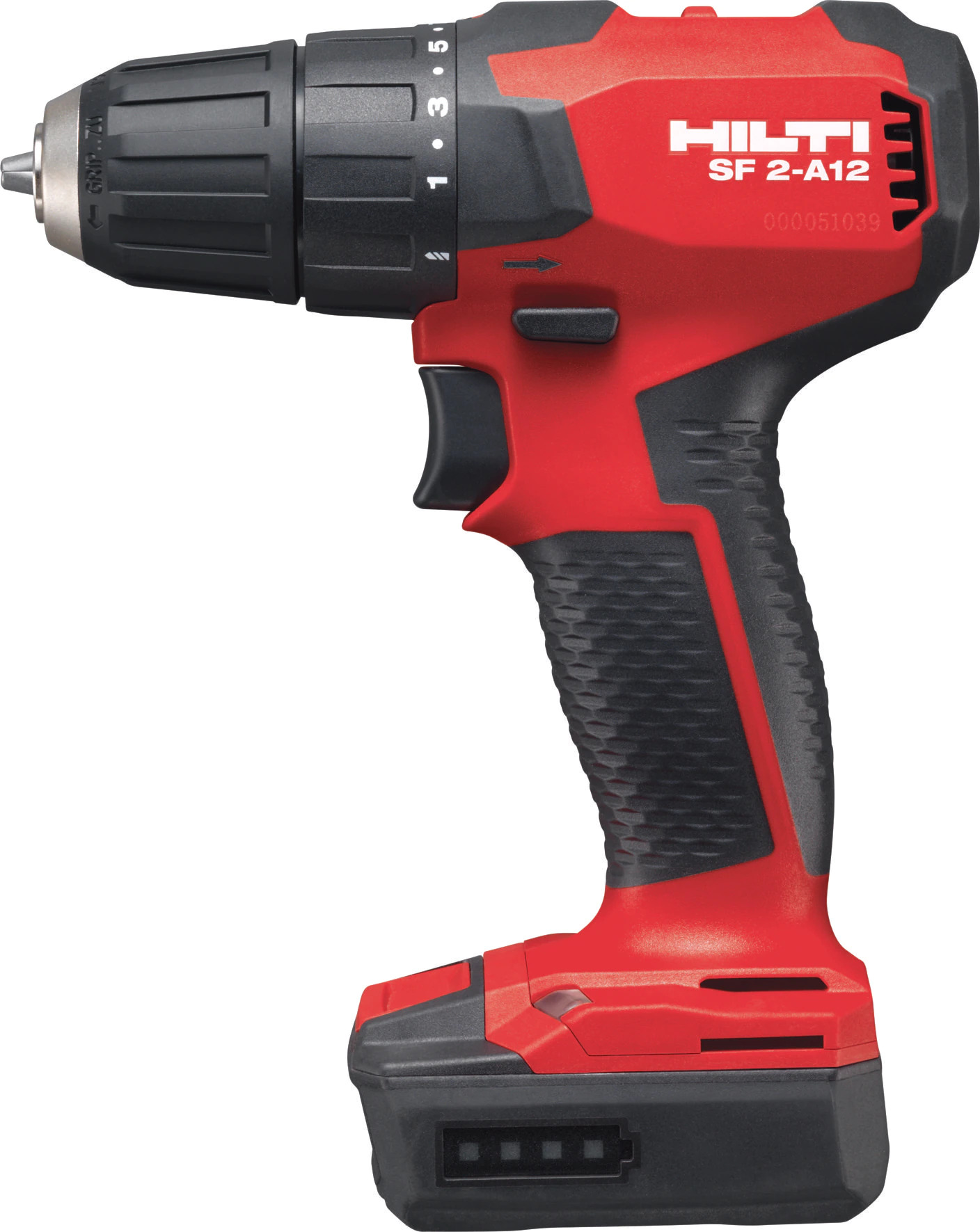 hilti