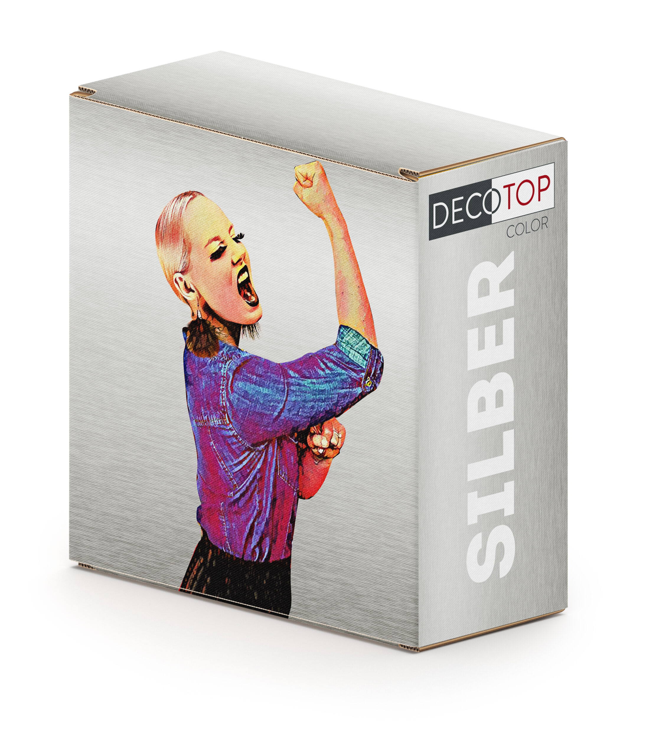 Silber